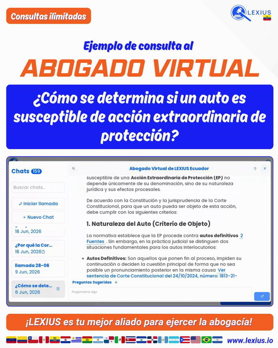 Video de LEXIUS