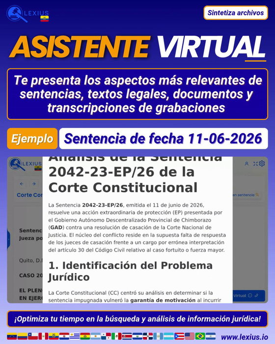Asistente Virtual
