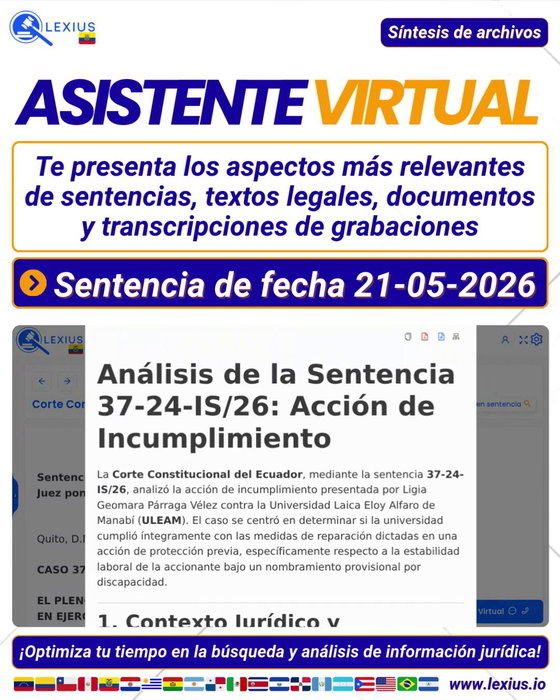 Asistente Virtual