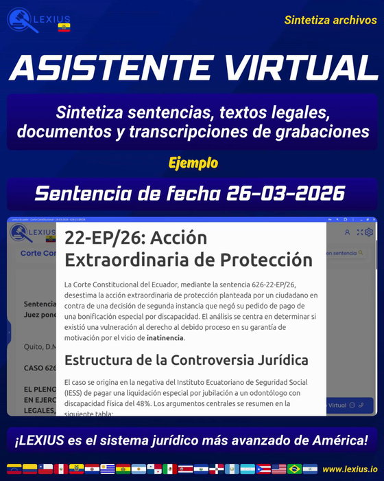Asistente Virtual