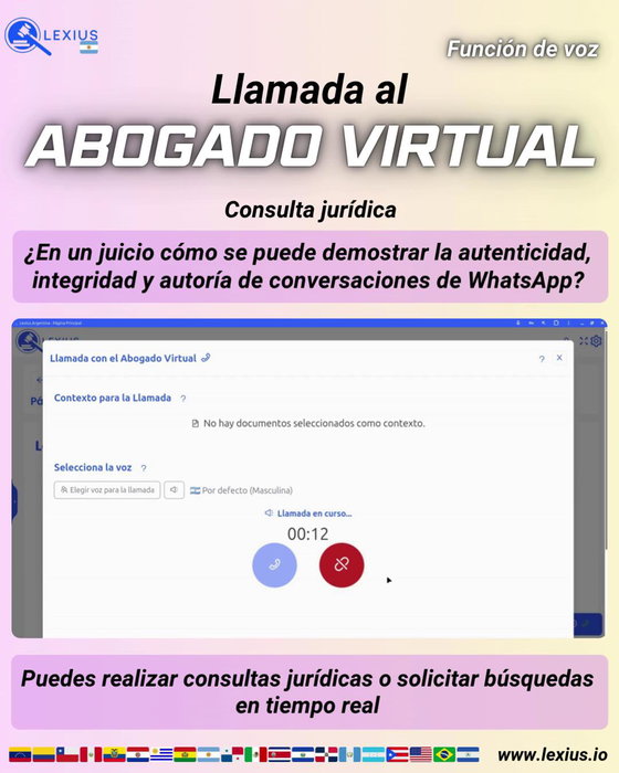 Video de LEXIUS