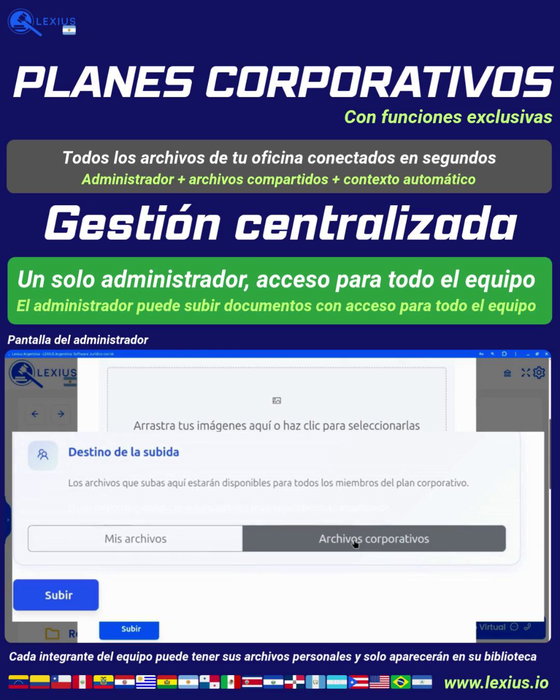 Video de LEXIUS