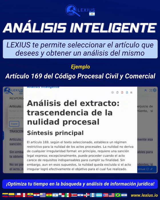 Video de LEXIUS