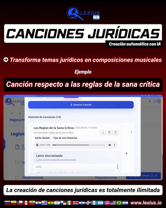 Canciones con IA