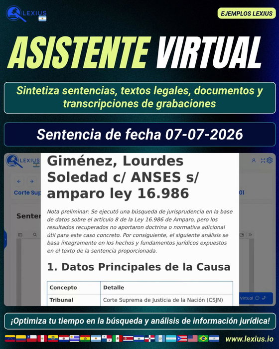 Asistente Virtual