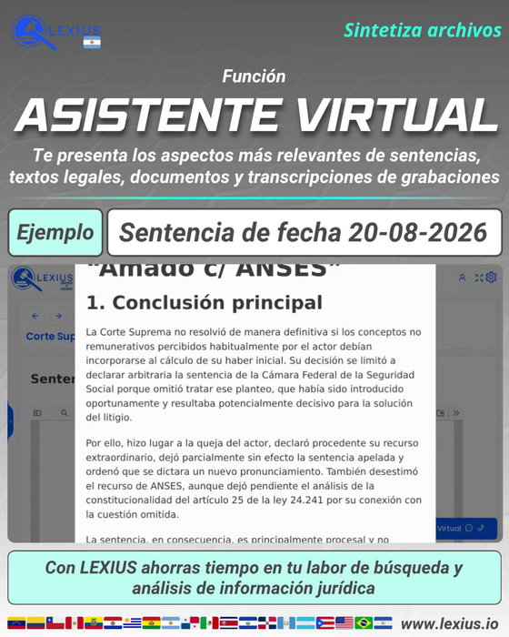 Video de LEXIUS