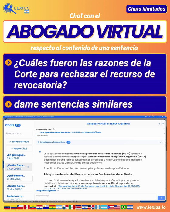 Video de LEXIUS