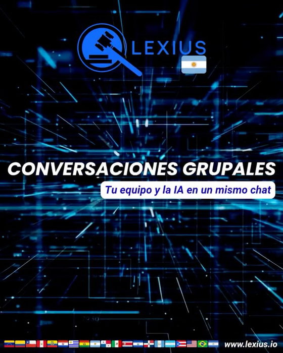 Video de LEXIUS