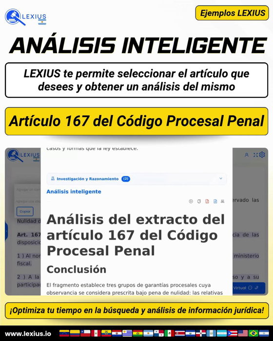 Video de LEXIUS