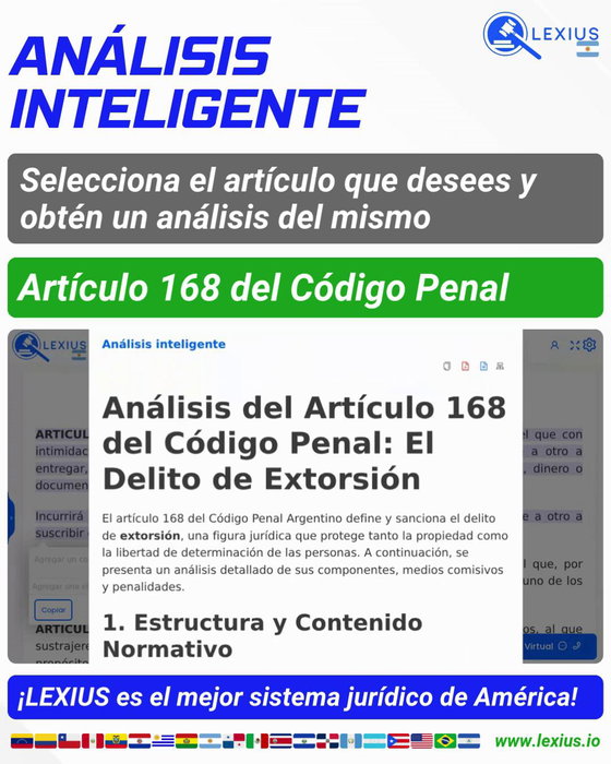 Análisis inteligente