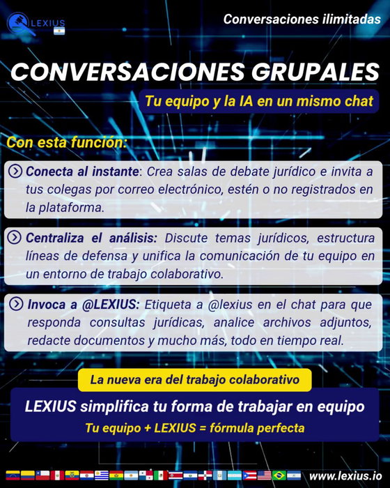 Video de LEXIUS