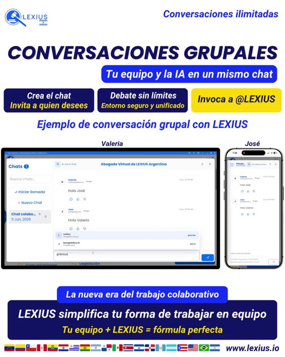 Video de LEXIUS