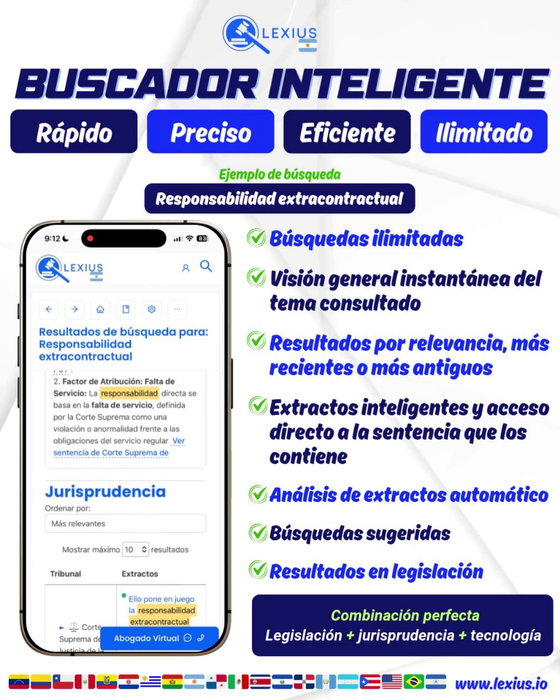 Video de LEXIUS