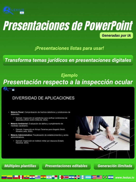 Presentaciones PowerPoint