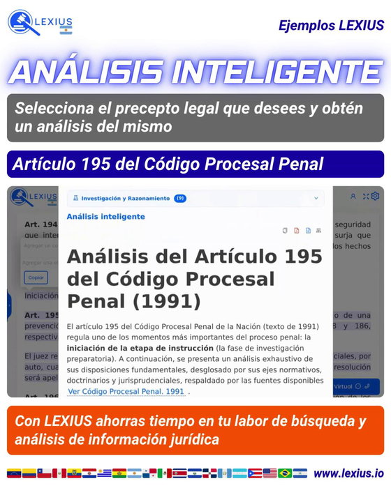 Video de LEXIUS