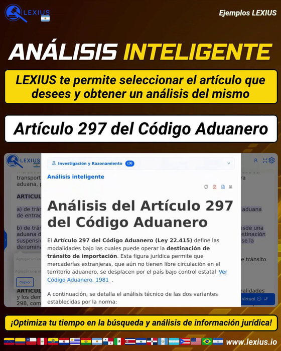 Video de LEXIUS