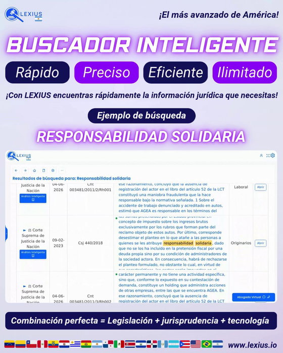 Video de LEXIUS