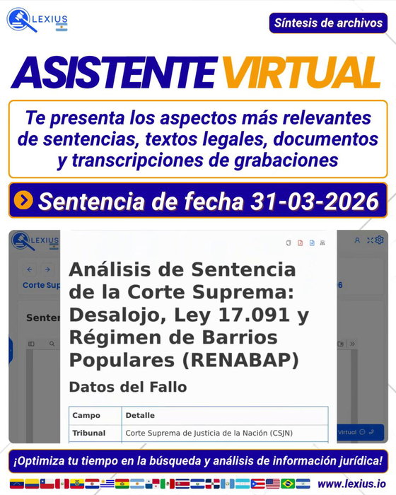 Asistente Virtual