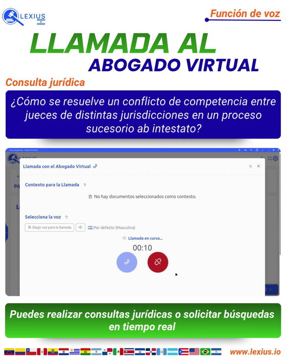 Video de LEXIUS