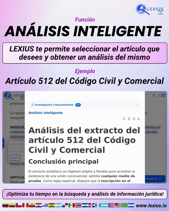 Video de LEXIUS