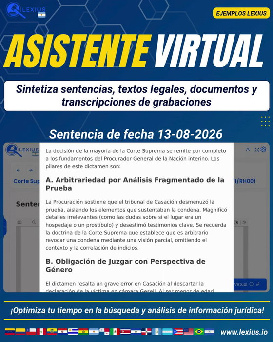 Asistente Virtual