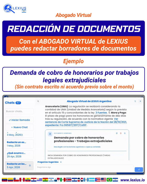 Video de LEXIUS