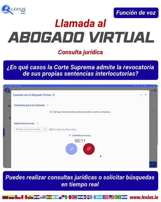 Video de LEXIUS