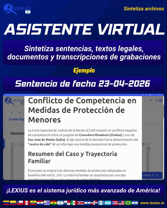 Asistente Virtual
