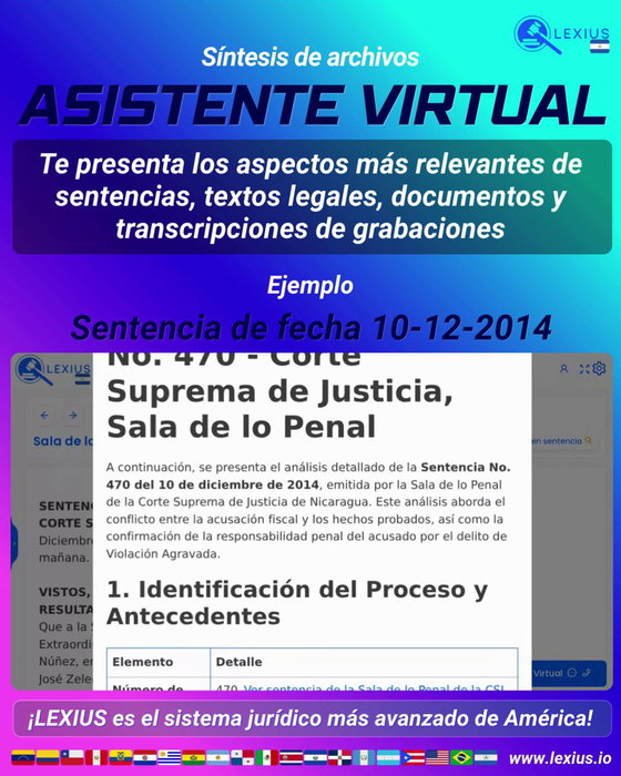 Video de LEXIUS