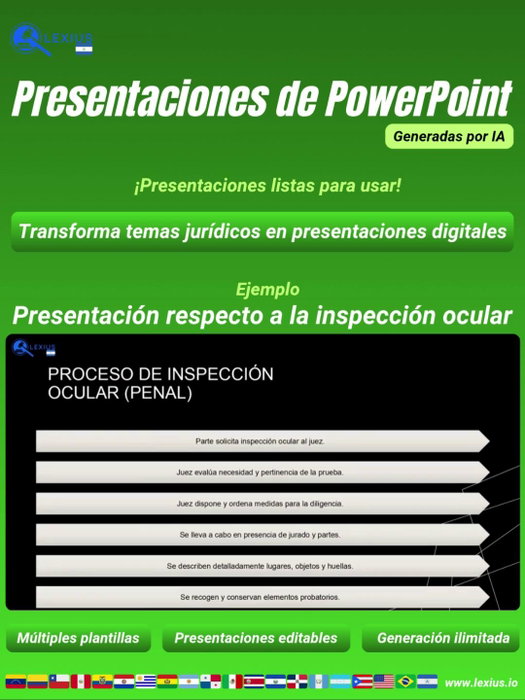 Presentaciones PowerPoint