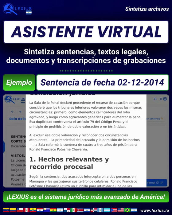 Asistente Virtual