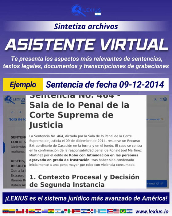Asistente Virtual