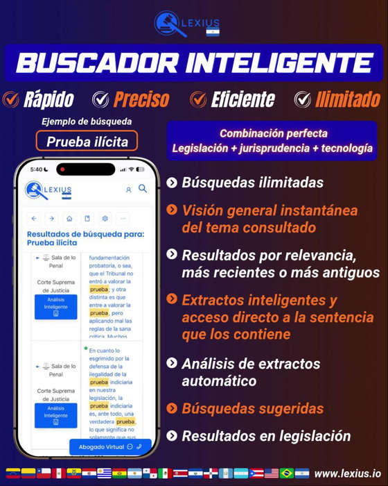 Video de LEXIUS