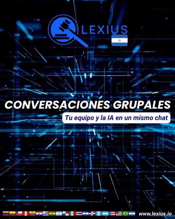 Video de LEXIUS