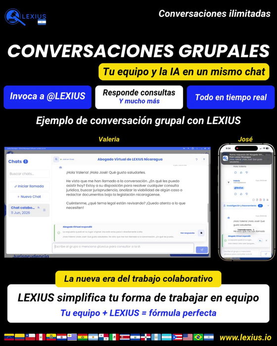 Video de LEXIUS