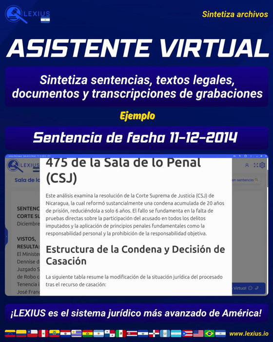 Asistente Virtual