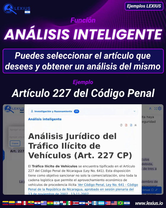 Análisis inteligente