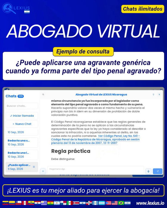 Video de LEXIUS