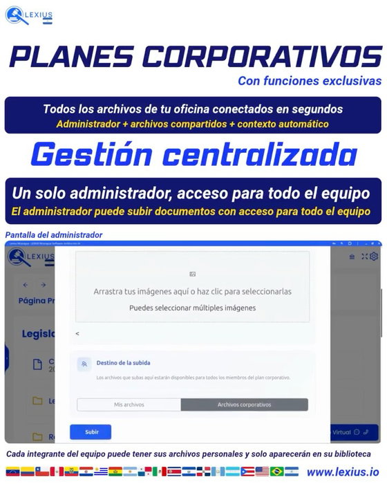 Video de LEXIUS