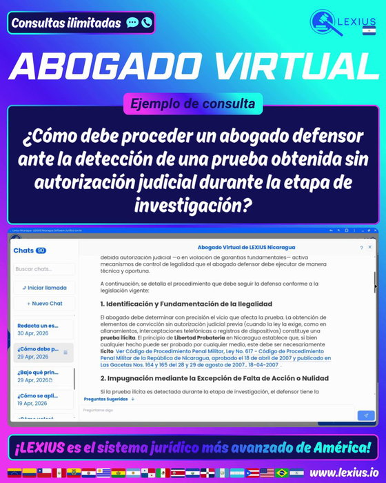 Consultas por chat