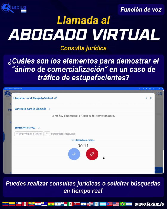 Video de LEXIUS