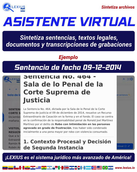 Asistente Virtual