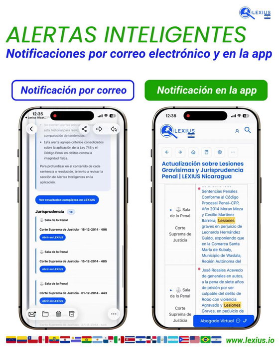 Alertas Inteligentes