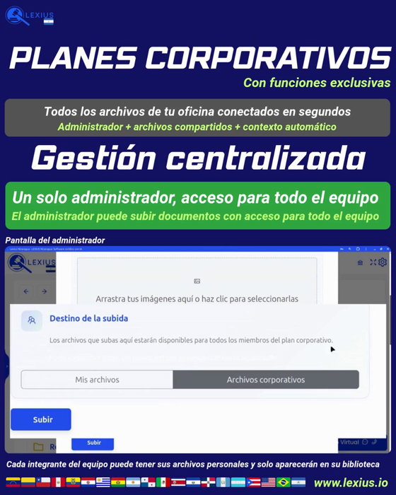 Video de LEXIUS