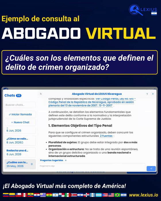 Consultas por chat