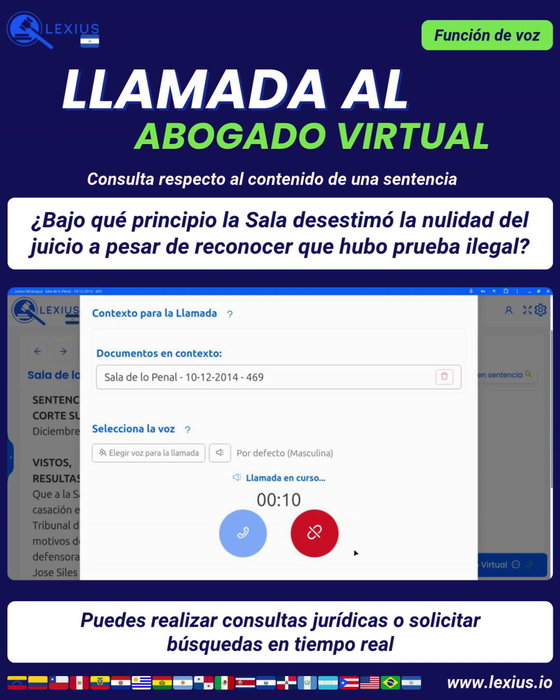 Video de LEXIUS