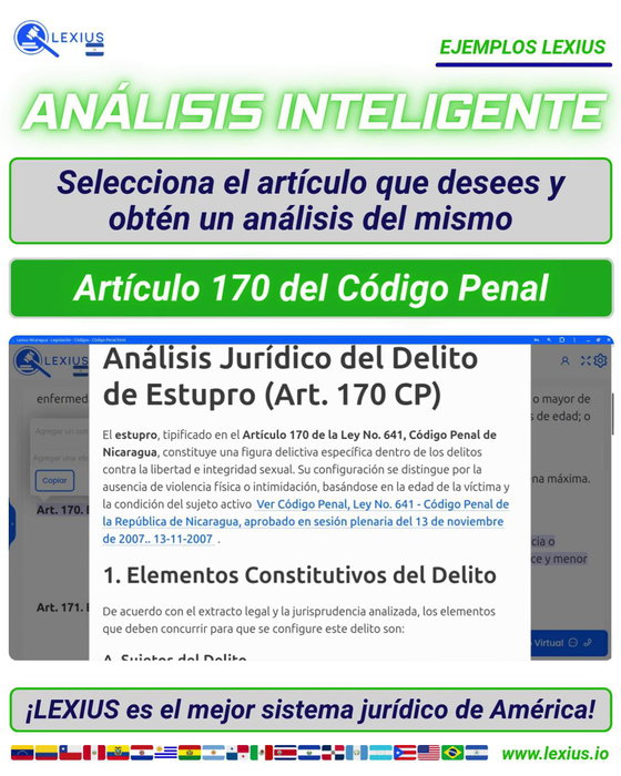 Análisis inteligente