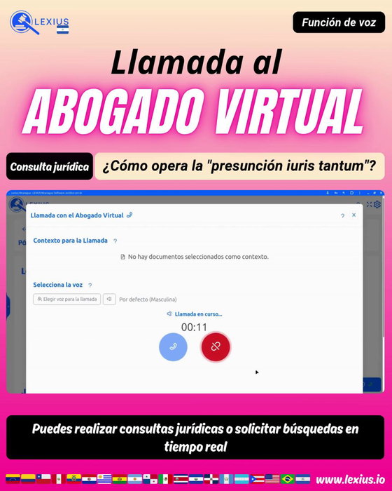 Video de LEXIUS