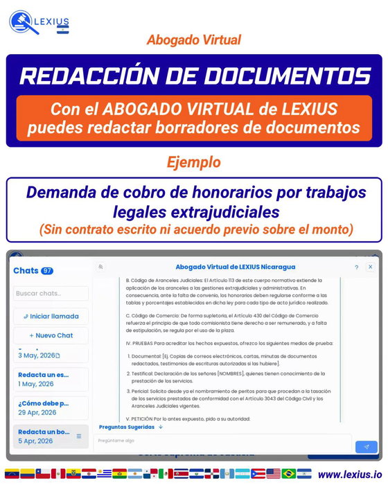 Video de LEXIUS