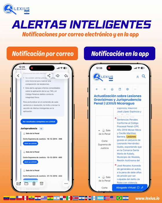 Alertas Inteligentes